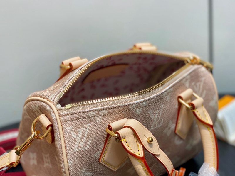 LV Speedy Bags